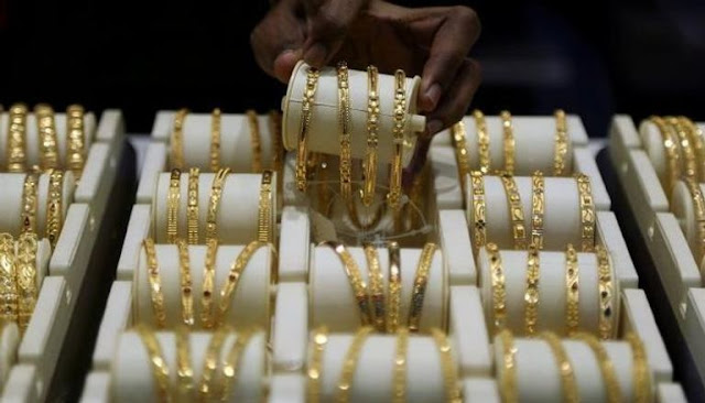 أسعار الذهب في السعودية اليوم الخميس