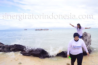 tour tanjung lesung