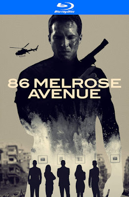 86 Melrose Avenua Bluray