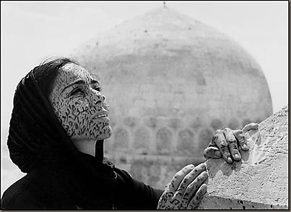 Shirin Neshat (15)