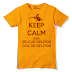 GSSTORE - Keep Calm Selçuk İnan