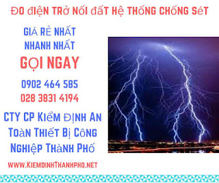 Thiết -Bị - Chống - Sét