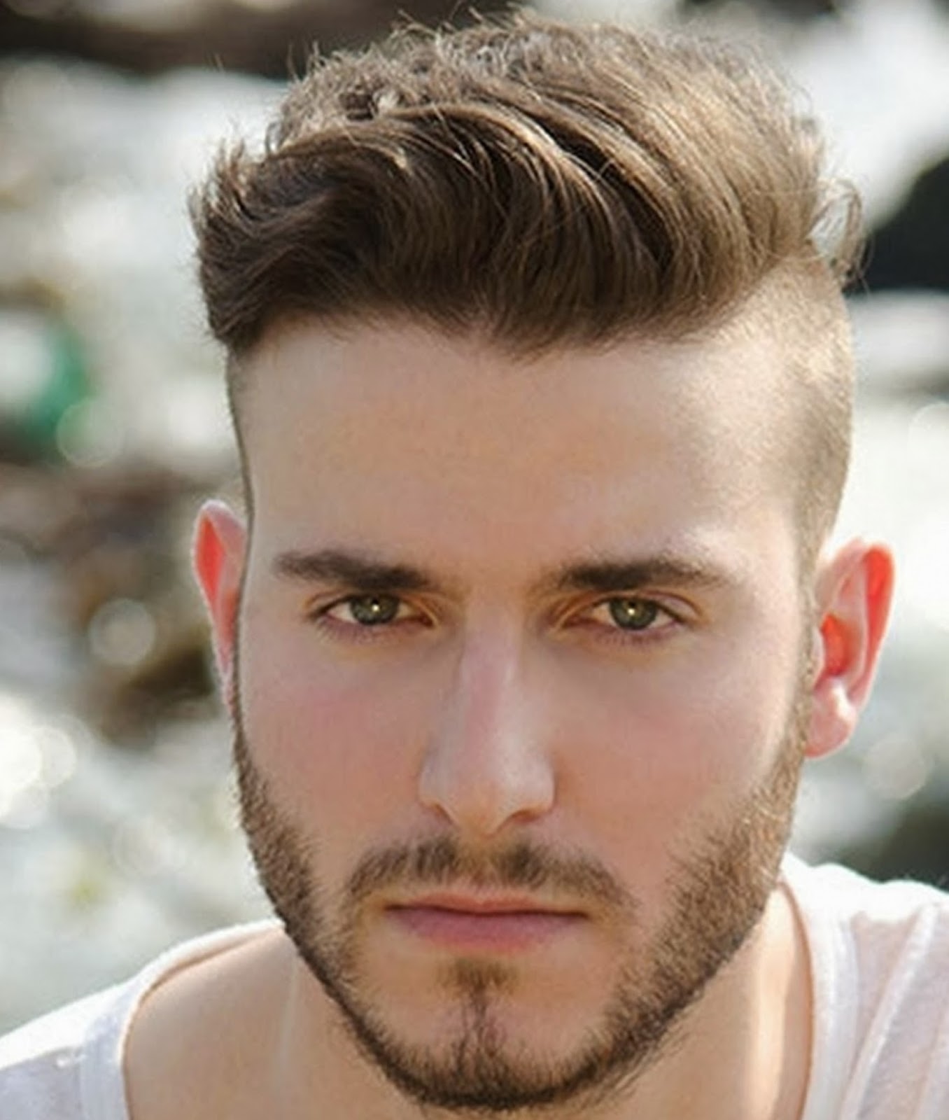  Men  Mohawk Hairstyle  2020 Hairstyles  Spot