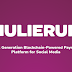 Mulierum - Powerful Payment Platform for Social Media