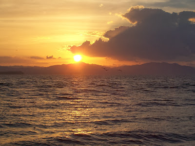 Playa Palma, Puntarenas