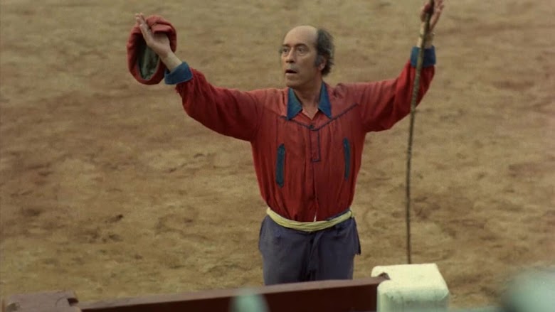 El monosabio (1977)