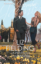 Liz Fielding - La Pefecta Compañera