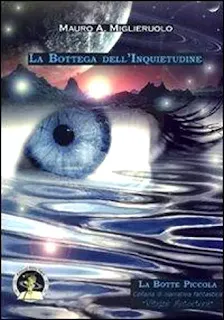 La copertina di La Bottega dell'Inquietudine - La Botte Piccola 4