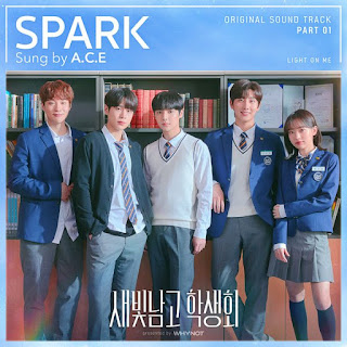 A.C.E SPARK