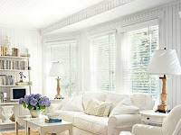 Get Coastal Cottage Living Rooms Images