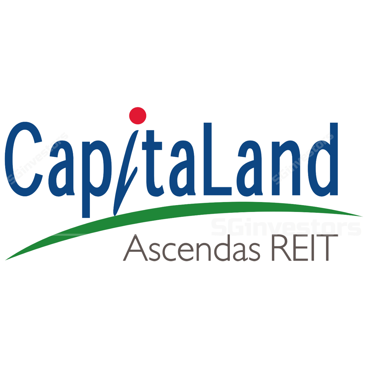 CapitaLand Ascendas REIT (SGX:A17U) | SGinvestors.io