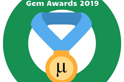 Gem Awards 2019