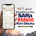 Terkini : Semakan Status Penerima RM600 Sumbangan Asas Rahmah (SARa) 