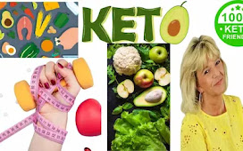 The Ultimate Keto Meal Plan 