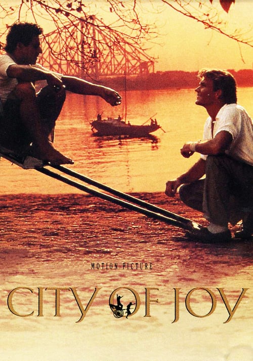 [HD] La ciudad de la alegría 1992 Ver Online Castellano