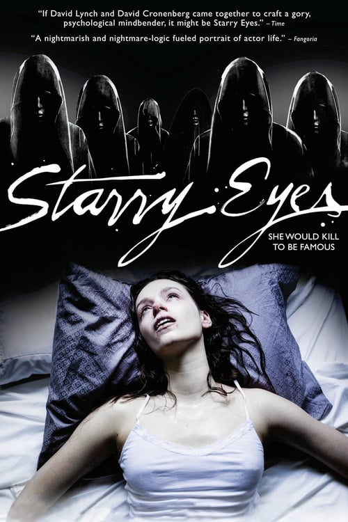 Starry Eyes 2014 Film Completo Streaming