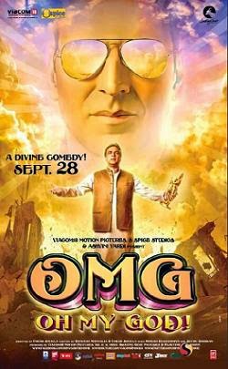  OH MY GOD Watch Online - OMG Watch Full Hindi Movie - OH MY GOD Watch Full Movie Online