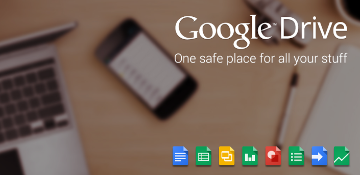 Pilihan Layanan Cloud Storage Untuk Android
