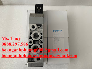 Chính hãng - Van điện từ Festo MVH-5-3/8-B - Bình Dương Z3997639607820_bdeccca78f3b23877d8b5ac3a400cc45