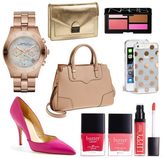Nordstrom Anniversary Sale 2014: Top Picks by Money Can Buy Lipstick ...