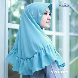 blue tosca