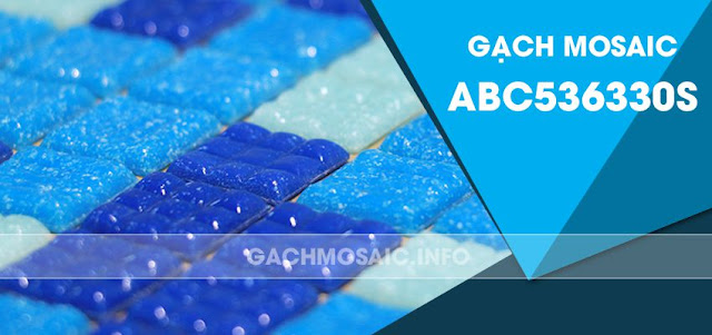 Gạch mosaic ABC536330S