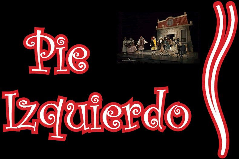 Compañía de teatro
