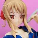 FIGURA MASHIRO SHIINA Yukata Ver. Sakurasou no Pet na Kanojo