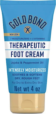 GoldBond Therapeutic Foot Cream