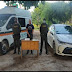 Vehículo robado en Ocaña fue recuperado en Valledupar