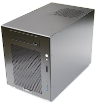 The Lian Li Small Q PC-V354 