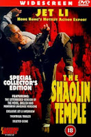 เสี้ยวลิ้มยี่ ภาค 1 The Shaolin Temple HD