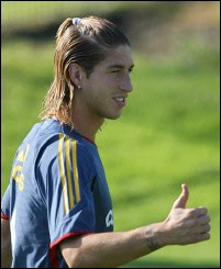 sergio ramos