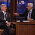 VIDEO: La emotiva despedida de Jay Leno en "The Tonight Show" 