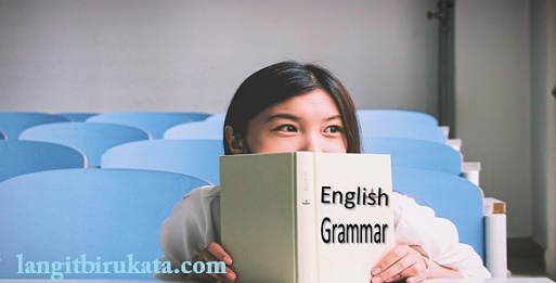 Pentingkah Mempelajari Grammar?