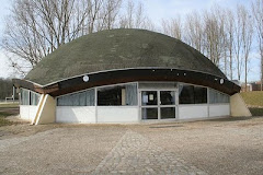 La Bulle du Miroir d'Eau