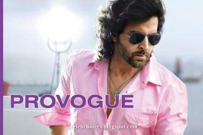 Hrithik Roshan