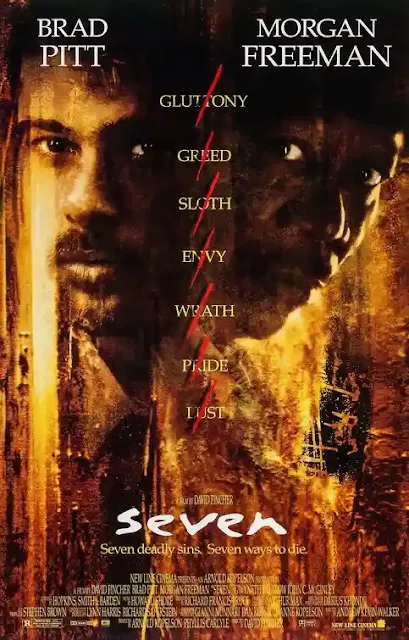 فيلم-Seven-1995