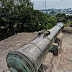 Mogul ruler Aurangzeb's long siege to the Golconda fort and the role of his bronze cannon the  ''Fateh Rahbar'' 