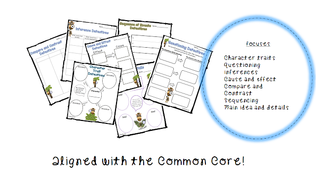 http://www.teacherspayteachers.com/Product/FREE-Graphic-Organizer-Bundle-Common-Core-Aligned-997113