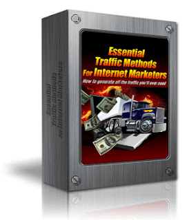 Essential Traffic Methods Box