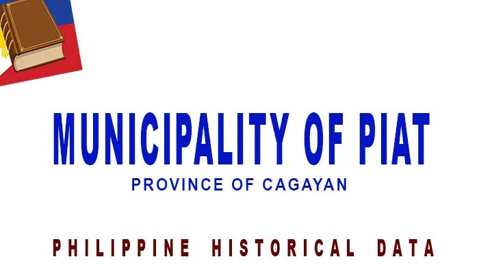 Municipality of Piat, Cagayan