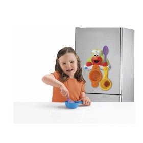 Fisher-Price Sing and Cook With Friends