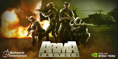 Arma Tactics THD v1.2758 APK Download