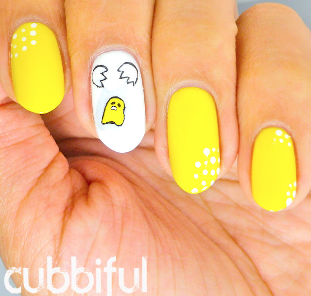 gutedama nails