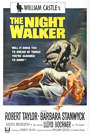 The Night Walker (1964)