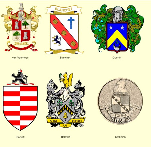 Adkins Family Crest. I#39;ve had a passing interest in