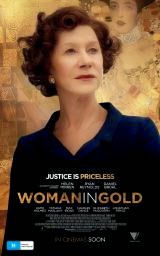 Gold Woman Movie in 2015