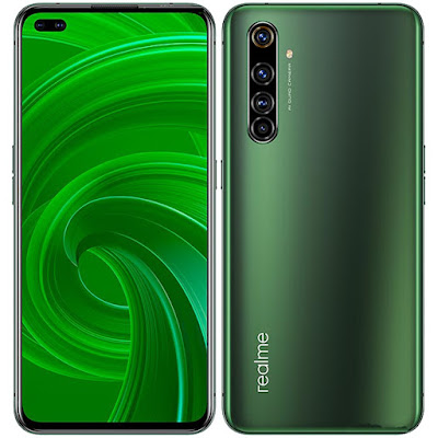 Realme X50 Pro 5g 128go 8go Prix Maroc