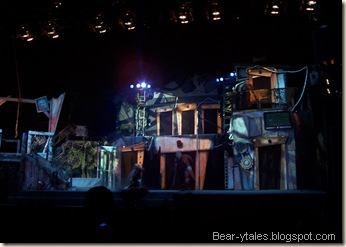 Halloween Haunt 2007